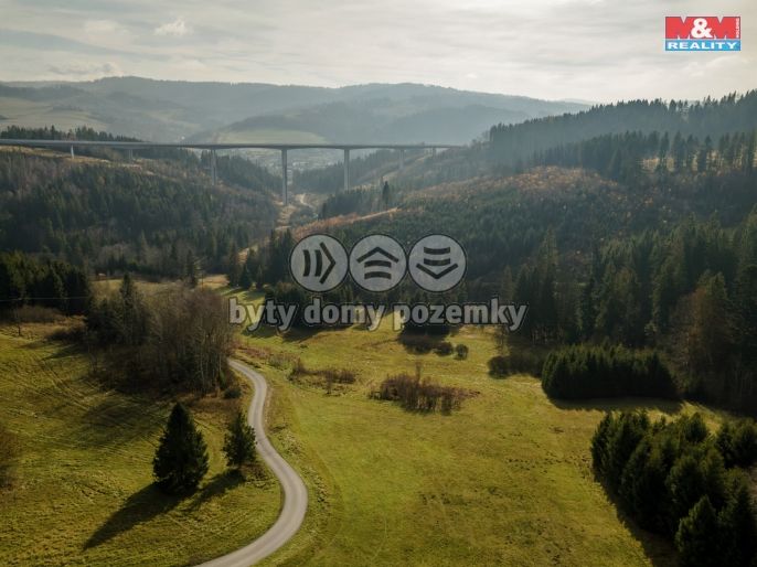 Prodej, Pole, Hrčava