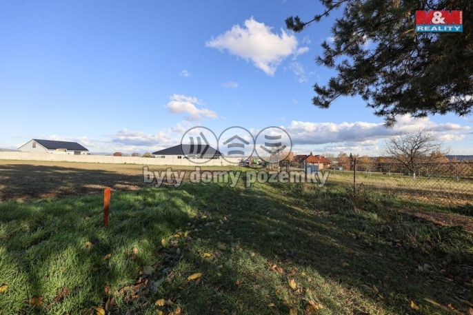 Prodej, Pozemek k bydlení, Mohelnice