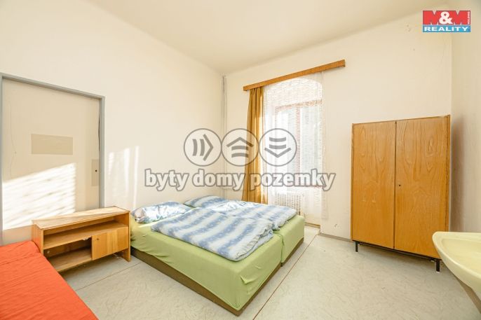 Prodej, Hotel, penzion, Nové Město nad Metují