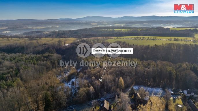 Prodej, Louka, Višňová