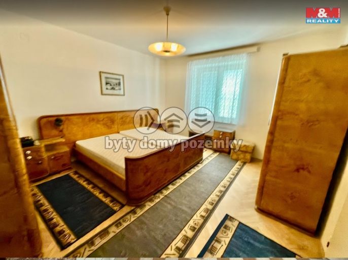 Prodej, Byt 2+1, Zastávka