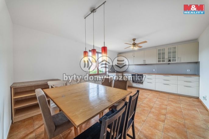 Prodej, Rodinný dům, Klabava