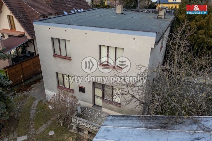 Prodej, Rodinný dům, Opava