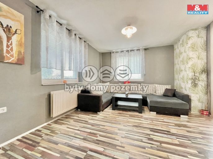 Prodej, Rodinný dům, Řetová