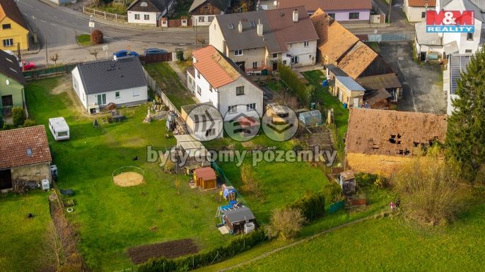 Prodej, Rodinný dům, Dolní Bousov