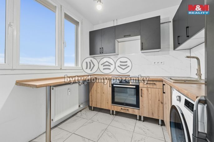 Prodej, Byt 2+1, Mladá Boleslav