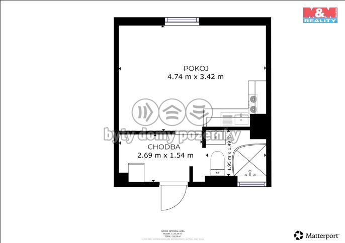 Prodej, Nájemní dům, Frýdlant nad Ostravicí