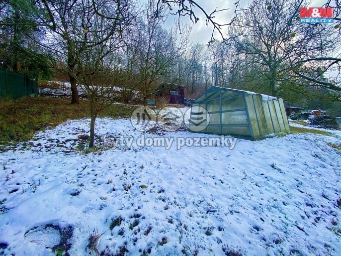 Prodej, Zahrada, Boskovice