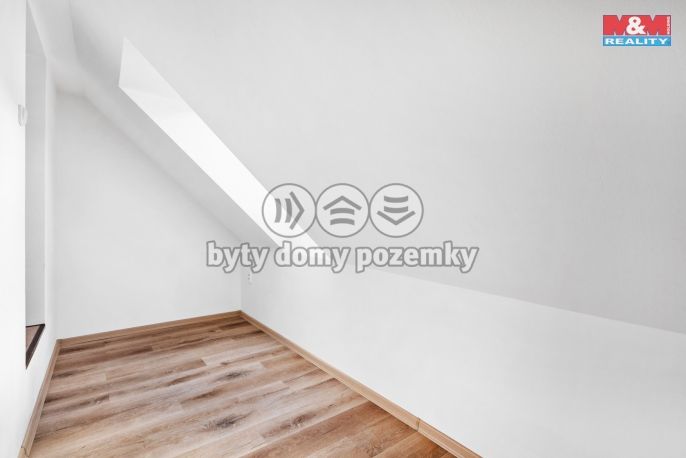 Pronájem, Byt 2+1, Liberec