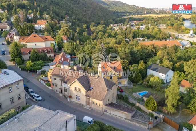 Prodej, Byt 2+1, Černošice
