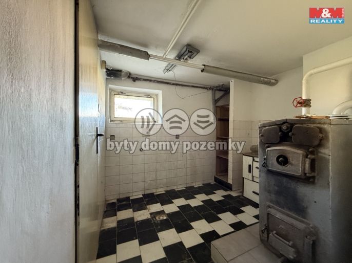 Pronájem, Rodinný dům, Petrovice u Karviné