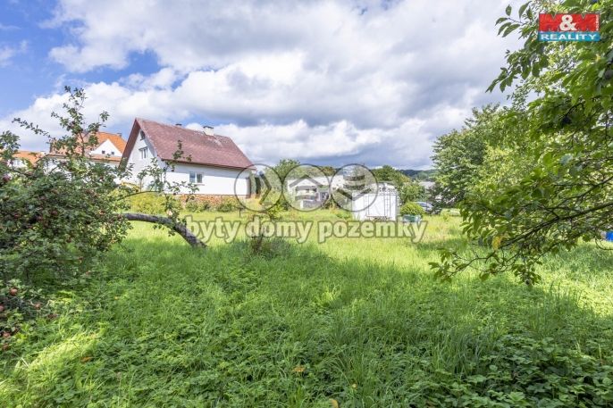 Prodej, Byt 3+1, Žandov