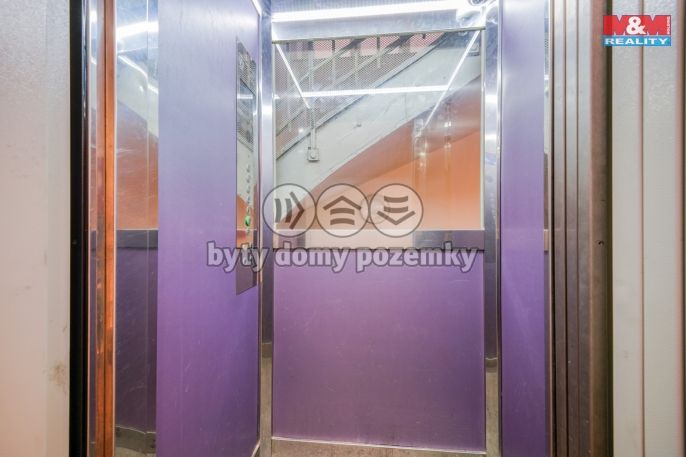 Prodej, Byt 2+kk, Praha