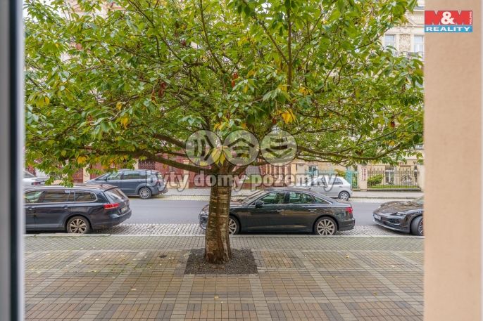 Pronájem, Byt 2+kk, Karlovy Vary