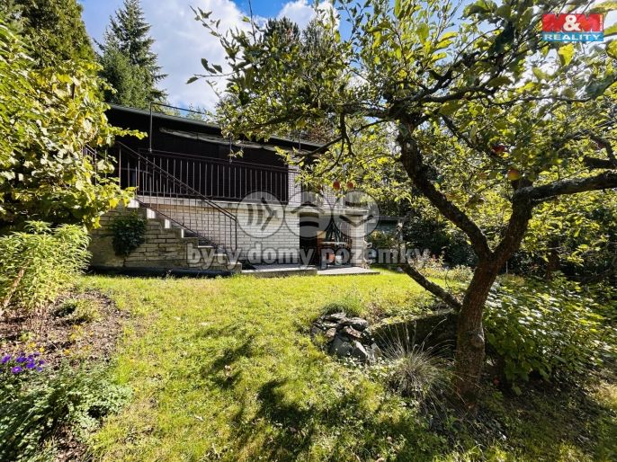 Prodej, Chata, Stražisko