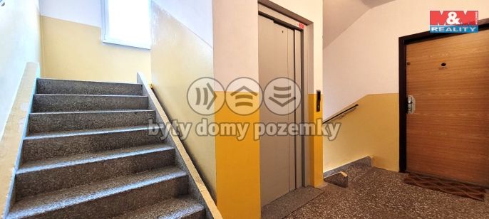 Prodej, Byt 3+1, Liberec