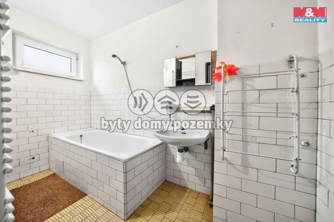 Prodej, Rodinný dům, Uherský Ostroh