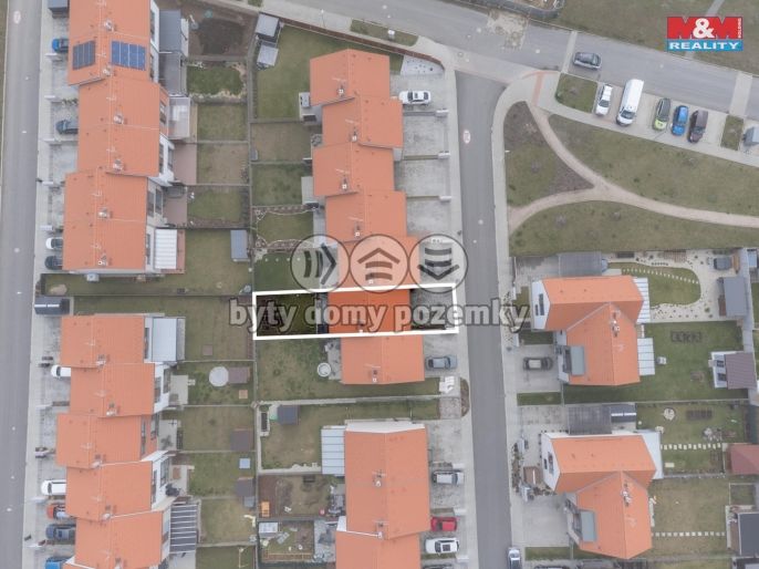 Prodej, Rodinný dům, Drahelčice