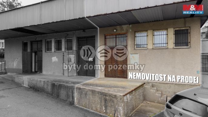 Prodej, Obchod a služby, Stráž pod Ralskem