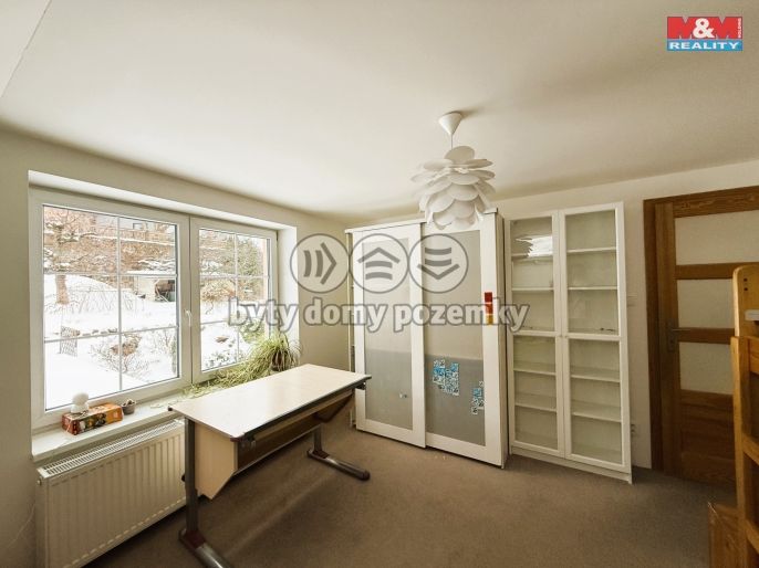 Pronájem, Byt 3+kk, Jablonec nad Nisou