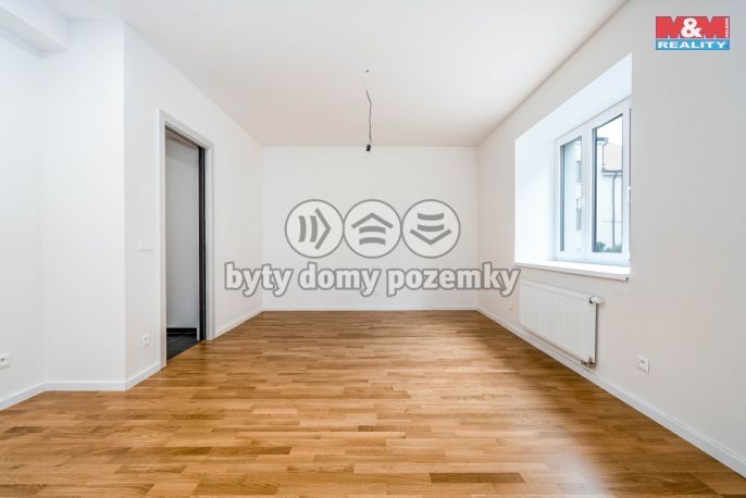 Prodej, Byt 3+kk, Praha