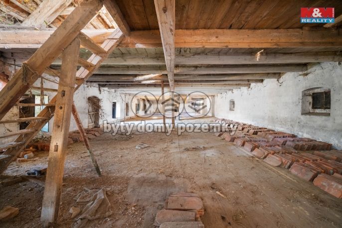 Prodej, Rodinný dům, Hořovičky