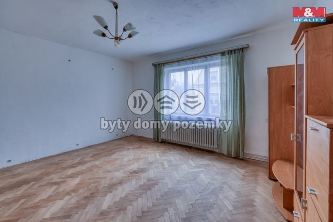 Pronájem, Rodinný dům, Zbůch