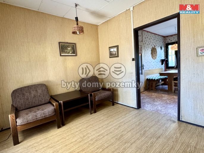 Prodej, Rodinný dům, Zruč nad Sázavou
