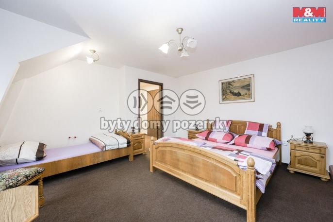 Prodej, Obchod a služby, Zvole