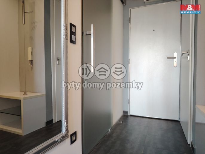 Prodej, Byt 2+kk, Praha