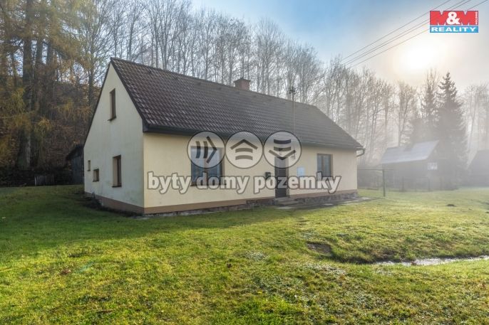 Prodej, Rodinný dům, Studenec