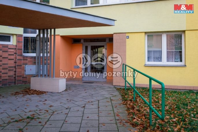 Prodej, Byt 3+1, Opava