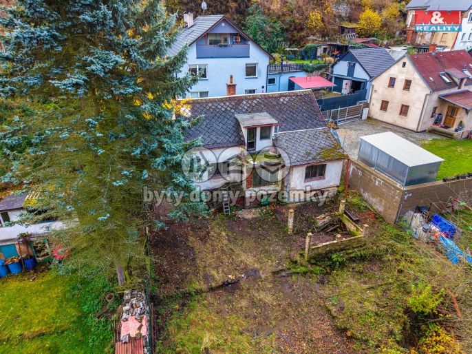 Prodej, Rodinný dům, Děčín