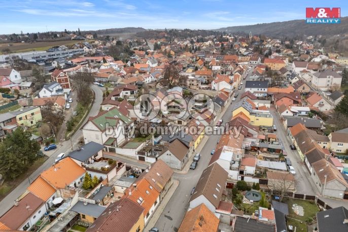 Prodej, Rodinný dům, Kladno