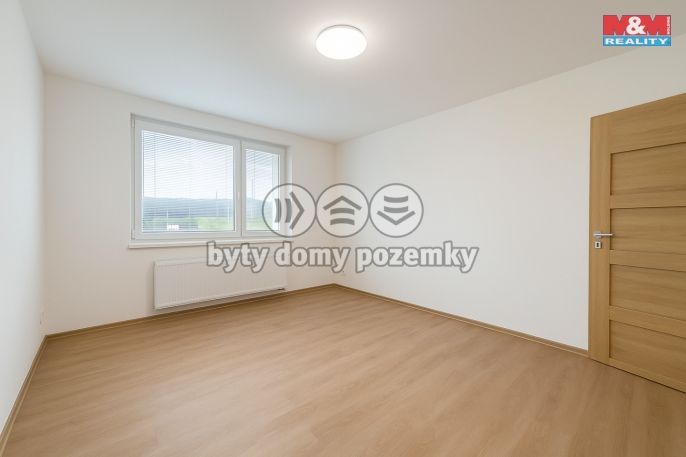 Pronájem, Byt 3+kk, Adršpach