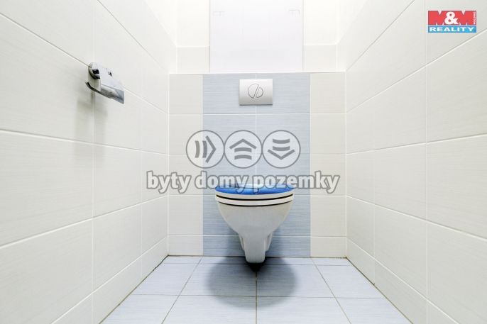 Pronájem, Byt 2+kk, Klatovy