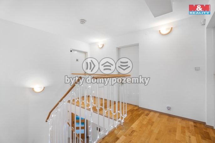 Prodej, Rodinný dům, Přerov nad Labem