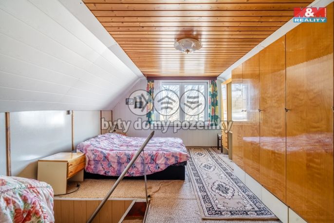 Prodej, Chalupa, Staré Křečany