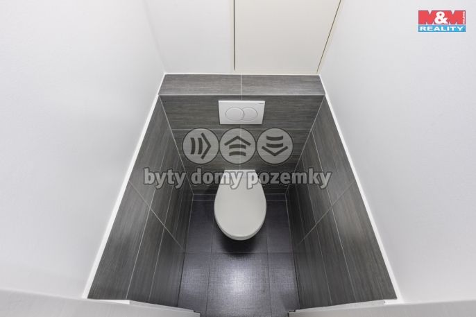 Prodej, Byt 2+1, Praha