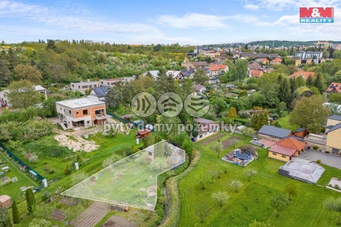 Prodej, Chata, 12 m², Slaný