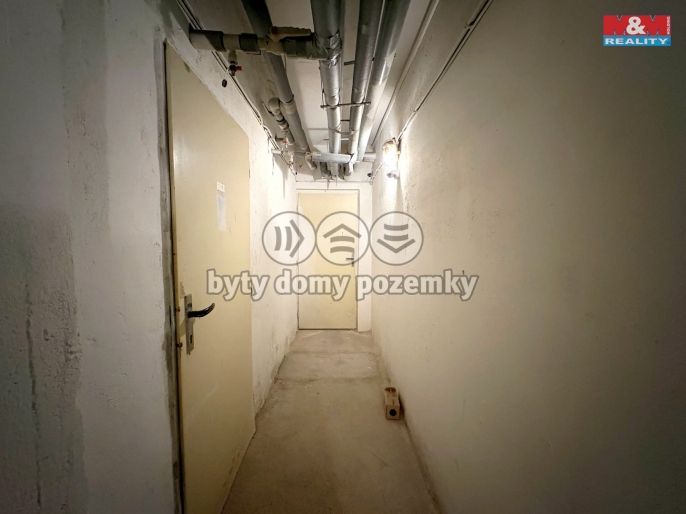 Prodej, Byt 2+1, Litoměřice