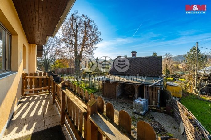 Prodej, Rodinný dům, Osečná