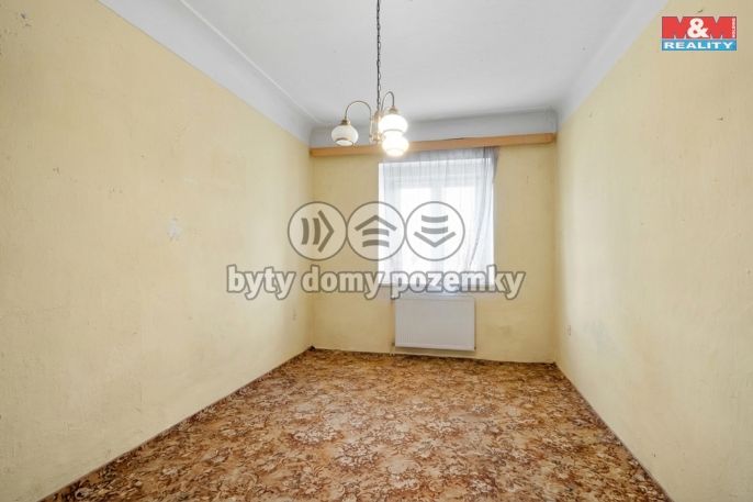 Prodej, Rodinný dům, Kmetiněves