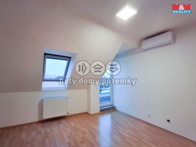 Prodej, Byt 2+1, Bílovice nad Svitavou