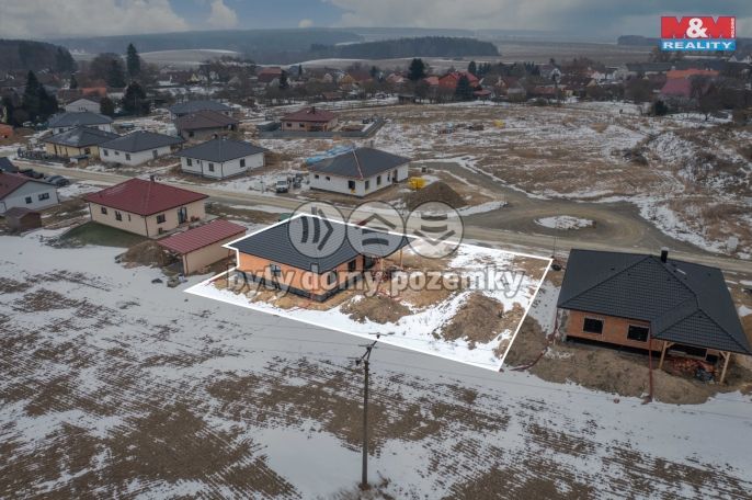 Prodej, Rodinný dům, Kostelec