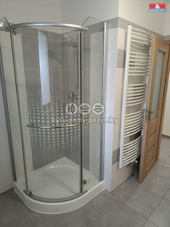 Pronájem, Byt 2+kk, Litomyšl