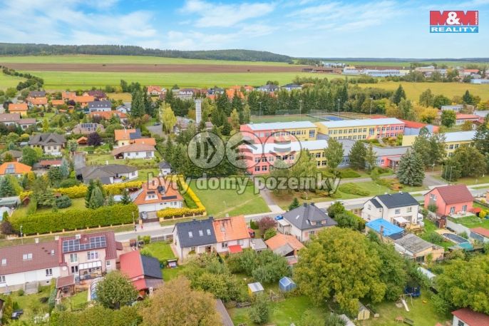 Prodej, Rodinný dům, Kralovice