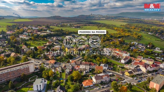 Prodej, Pozemek k bydlení, Bystřany