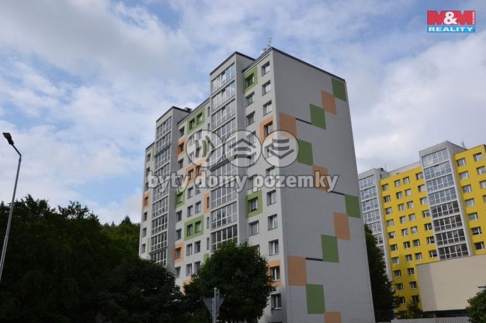 Prodej, Byt 3+1, Náchod