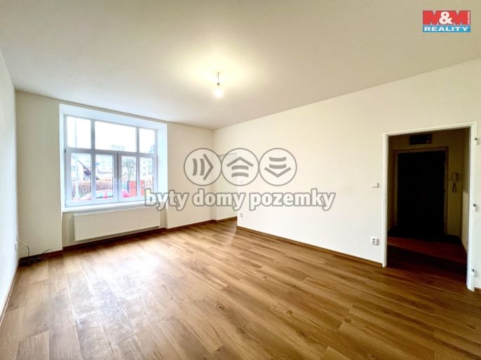 Prodej, Byt 1+1, Krnov